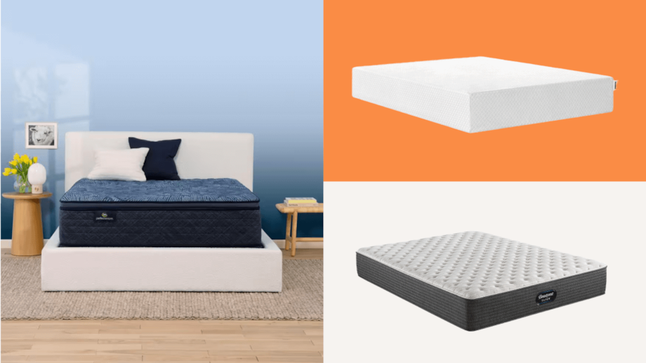 Places to get a mattress near me discount